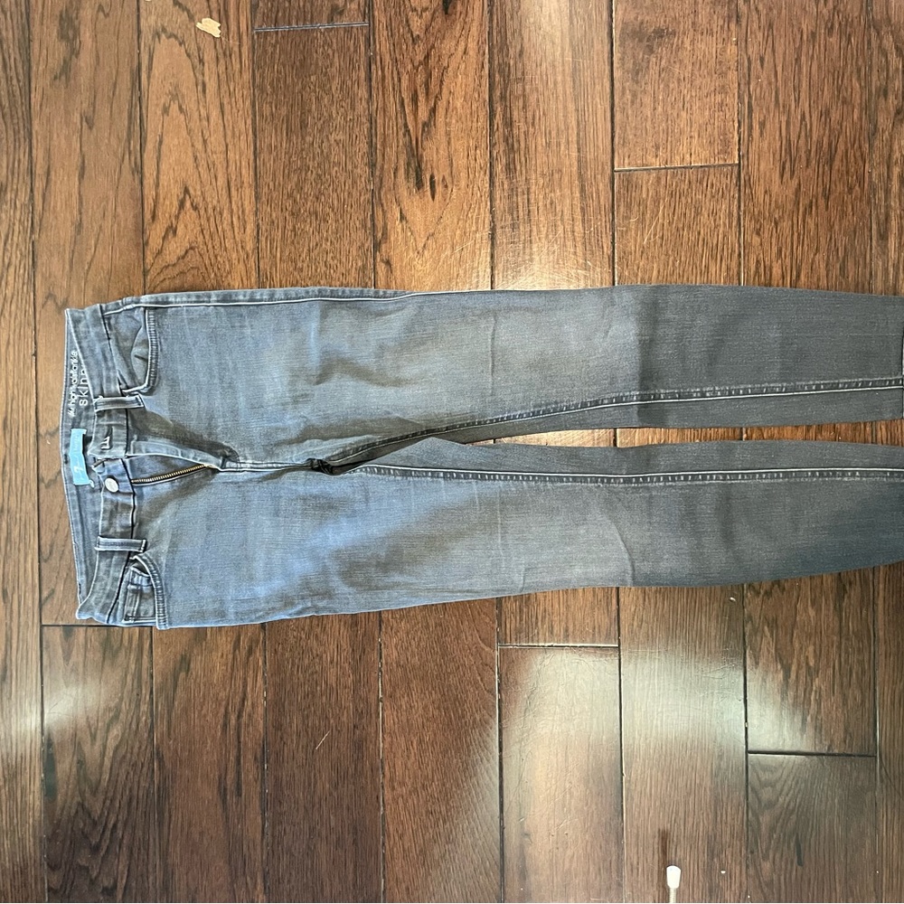 Sever for all mankind jeans